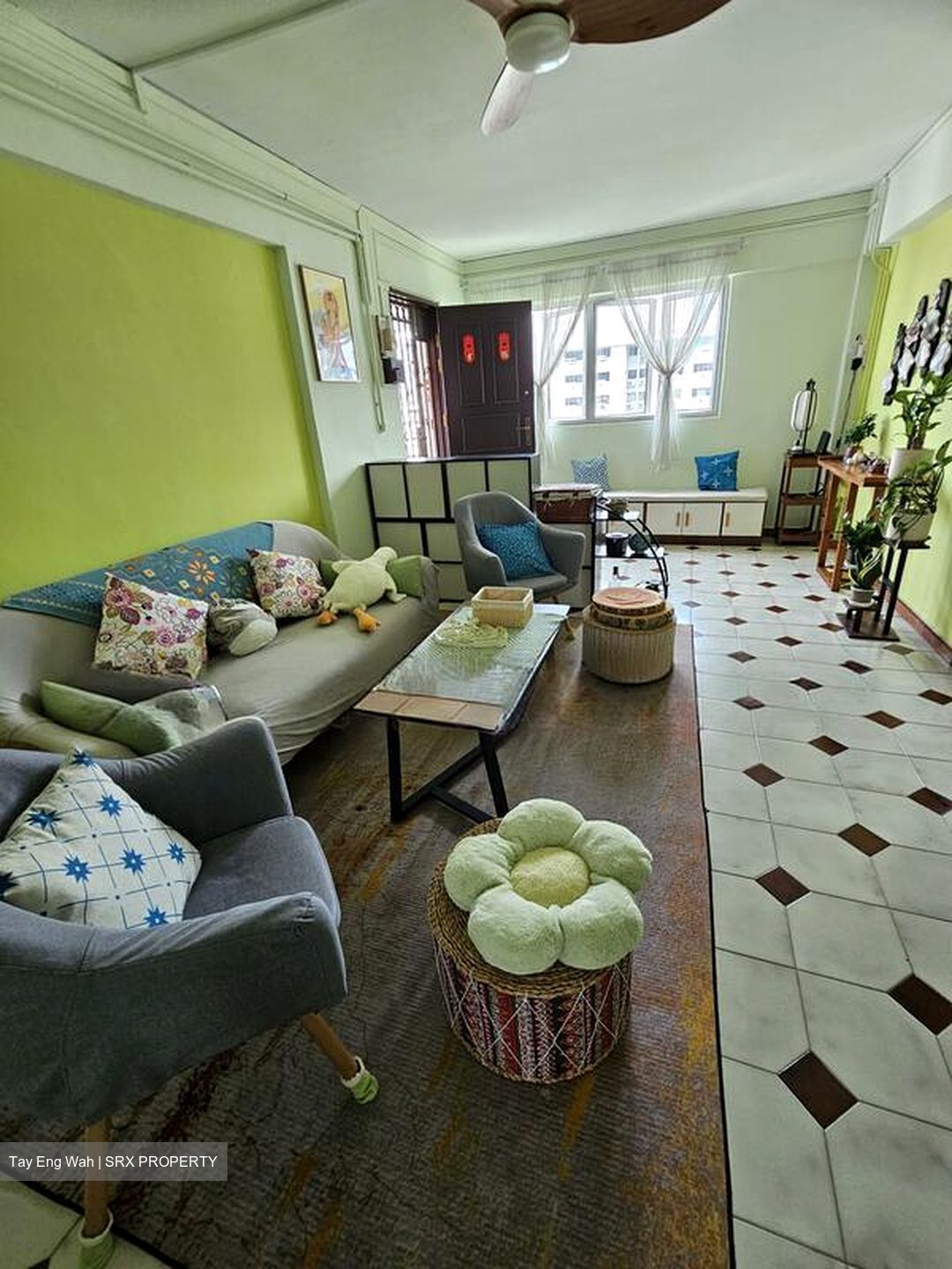 Blk 509 West Coast Vista (Clementi), HDB 4 Rooms #556591281